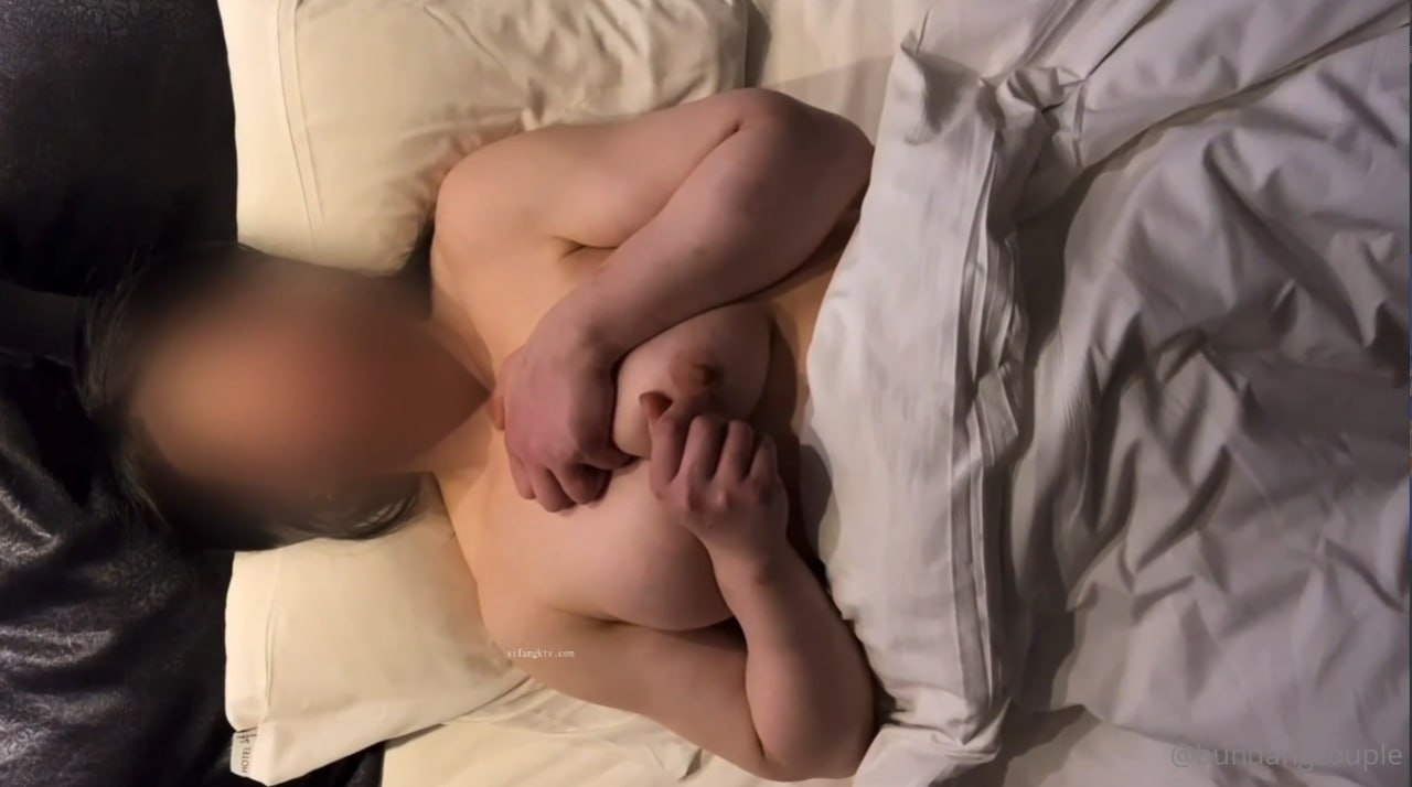 HMN-466 ココは天国or地獄？！無限射精！無限メスイキ！無限乳首責め！無限寸止め！全M男が夢みる中出しハー